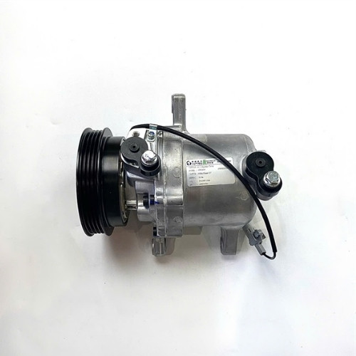 Lốc điều hoà Terios Lốc lạnh Daihatsu Terios đời mới 4PK SC06E